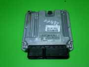 Motorsteuergerät AUDI (NSU) A4 Allroad (8KH, B8) 3.0 TDI quattro 0281014722