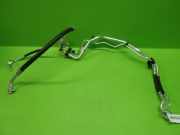 Schlauch Klimaleitung Kompressor/Verdampfer OPEL COMBO Kasten/Kombi (X19) 1.5 D 9831702180