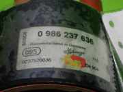 Zündverteilerkappe VW GOLF III (1H1) 1.8 0986237636