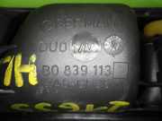 Schalter Fensterheber Tür hinten links VW GOLF IV (1J1) 1.9 TDI 3B0959855B