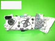 Heizungsregulierelement PEUGEOT 306 Cabriolet (7D, N3, N5) 1.8 601968