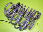 Tieferlegungssatz VW GOLF IV (1J1) 1.9 TDI