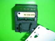 Schalter Warnblinkanlage OPEL MERIVA 1.6 93332970