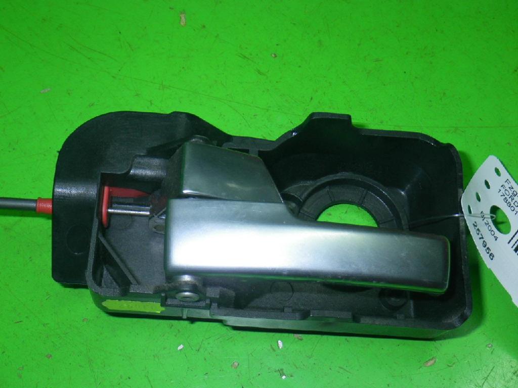 T?r?ffner vorne links innen FORD MONDEO III Turnier (BWY) 2.0 16V TDDi / TDCi 1S71-F22601-AF Bild T?r?ffner vorne links innen FORD MONDEO III Turnier (BWY) 2.0 16V TDDi / TDCi 1S71-F22601-AF