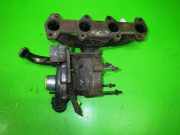 Turbolader FIAT DOBLO Cargo (223) 1.9 JTD (223ZXE1A) GT14449