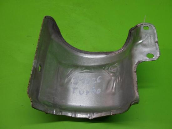 Schutzblech Turbolader OPEL INSIGNIA Caravan 2.0 Turbo 4x4 12610652 Bild Schutzblech Turbolader OPEL INSIGNIA Caravan 2.0 Turbo 4x4 12610652