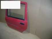 Tür hinten links FIAT PUNTO (176_) 55 1.1