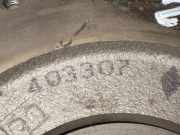 Schwungscheibe NISSAN (DATSUN) NOTE (E11, NE11) 1.5 dCi 8200518938