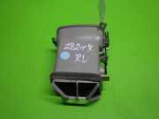 Luftdüse vorne rechts NISSAN (DATSUN) ALMERA TINO (V10) 2.2 dCi 68760BU200