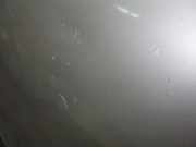 Motorhaube OPEL KADETT E Cabriolet (T85) 1.6 i Cat