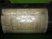 Federbein vorne links OPEL CROSSLAND X (P17) 1.2 9811036780