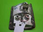 Schlussleuchte links MITSUBISHI PAJERO I (L04_G, L14_G) 2.5 TD (L044G, L049G) 0436772L