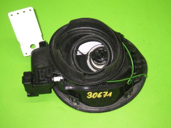 Tankklappe Tankdeckel BMW 1 (F20) 116 i 7238095 Bild Tankklappe Tankdeckel BMW 1 (F20) 116 i 7238095