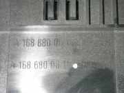 Ablagefach Ablagekasten MERCEDES-BENZ A-KLASSE (W168) A 160 CDI (168.007) A1686800814