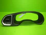 Luftdüse vorne links JEEP RENEGADE SUV (BU, B1, BV) 1.3 T-GDi 4x4