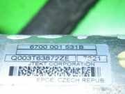 Servopumpe PEUGEOT 207 (WA_, WC_) 1.4 16V 968305538