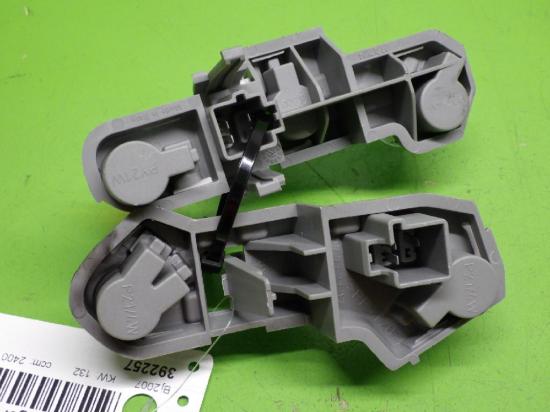 Lampenträger hinten links VOLVO C30 D5 Bild Lampenträger hinten links VOLVO C30 D5