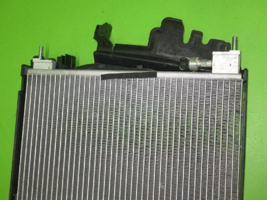 Kondensator OPEL INSIGNIA A Sports Tourer (G09) 2.0 CDTI (35) 13330217 Bild Kondensator OPEL INSIGNIA A Sports Tourer (G09) 2.0 CDTI (35) 13330217