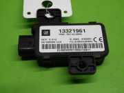 Antenne Sensor Empfänger Reifendruckkontrolle OPEL CASCADA (W13) 1.6 SIDI 13321961