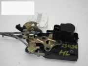 Türschloss hinten links DAEWOO bis12'04 NUBIRA Wagon (KLAJ) 2.0 16V