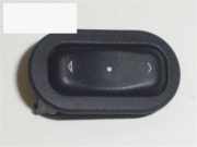 Schalter Fensterheber Tür hinten links OPEL ASTRA G CC (T98) 2.0 DI (F08, F48) 90561388