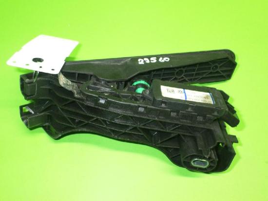 Gaspedal AUDI (NSU) A3 Sportback (8PA) 2.0 TDI 1K1723503L Bild Gaspedal AUDI (NSU) A3 Sportback (8PA) 2.0 TDI 1K1723503L