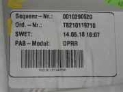 Türverkleidung hinten rechts JAGUAR I-PACE (X590) EV400 AWD J9D327406A