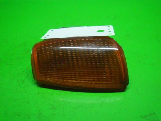 Blinkleuchte vorne links VW POLO Coupe (86C, 80) 1.3 Bild Blinkleuchte vorne links VW POLO Coupe (86C, 80) 1.3