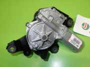 Wischermotor hinten RENAULT CAPTUR 1.5 dCi 90 287105483R