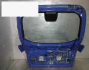 Hecktür Heckklappe MITSUBISHI CARISMA (DA_) 1.8 16V GDI (DA2A) MR392325