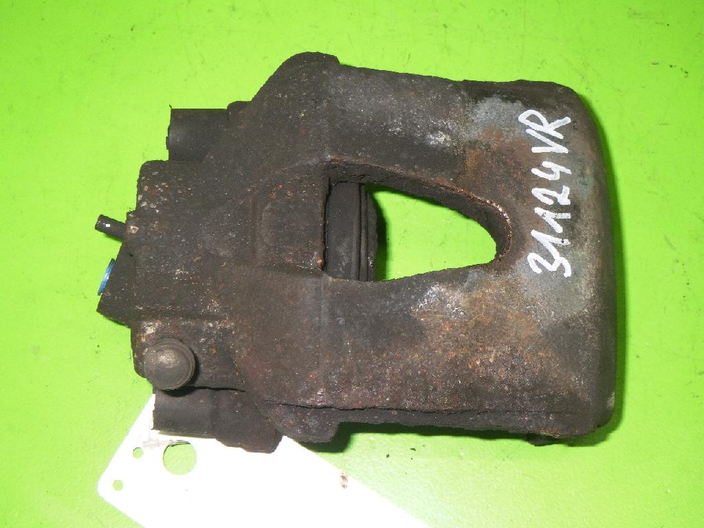 Bremssattel vorne rechts VW GOLF VI (5K1) 2.0 TDI Bild Bremssattel vorne rechts VW GOLF VI (5K1) 2.0 TDI