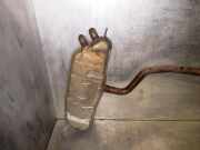 Auspufftopf hinten VW TOURAN (1T1, 1T2) 2.0 TDI 1KK6253611T