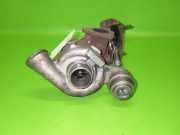 Turbolader OPEL ASTRA G Caravan (T98) 2.0 DTI 16V (F35) 90570506