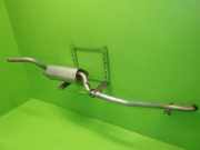 Auspufftopf hinten FORD FOCUS II Cabriolet 2.0 1435549