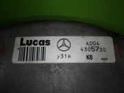 Bremskraftverstärker MERCEDES-BENZ C-KLASSE T-Model (S202) C 180 T (202.078) A0044305730