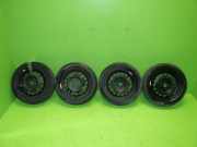 Kompletträder SUZUKI WAGON R+ (MM) 1.3 165/60 R14 75H
