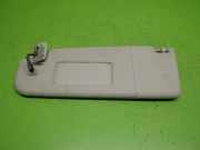 Sonnenblende vorne links VW GOLF IV Variant (1J5) 1.6 16V