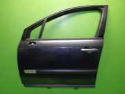 Tür vorne links RENAULT VEL SATIS (BJ0_) 3.5 V6 (BJ0R, BJ0V, BJ0U) 7751476829
