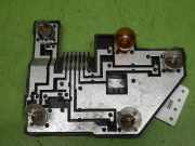 Lampenträger hinten links OPEL VECTRA B CC (38_) 1.6 i 16V 90568047