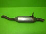 Auspufftopf hinten TOYOTA AURIS (_E15_) 2.0 D-4D (ADE150_) 1743026721