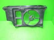Schlossblech vorne PEUGEOT 206 SW (2E/K) 1.4 HDi 9631006480