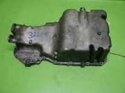 Zylinderkopfhaube Ventildeckel SUZUKI SWIFT III (MZ, EZ) 1.3