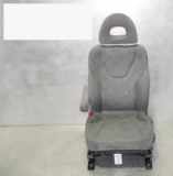 Sitz vorne rechts MITSUBISHI SPACE WAGON (N9_W, N8_W) 2.4 GDI