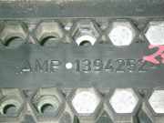 Zusatzsicherungskasten FORD FIESTA V (JH_, JD_) 1.4 16V 2S6T14A076AA