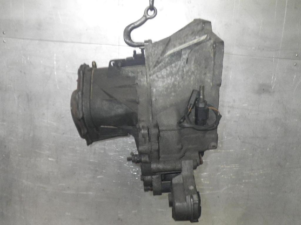 Getriebe Schaltgetriebe FORD KA (RB_) 1.3 i 97WT ED Bild Getriebe Schaltgetriebe FORD KA (RB_) 1.3 i 97WT ED