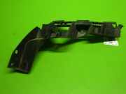 Halter Stoßfänger hinten rechts VW GOLF PLUS (5M1, 521) 1.9 TDI 5M0807376