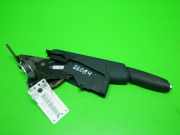 Handbremshebel AUDI (NSU) A4 Cabriolet (8H7, B6) 2.5 TDI