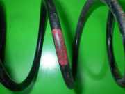 Feder vorne links RENAULT CLIO I (B/C57_, 5/357_) 1.2 (B/C57R)
