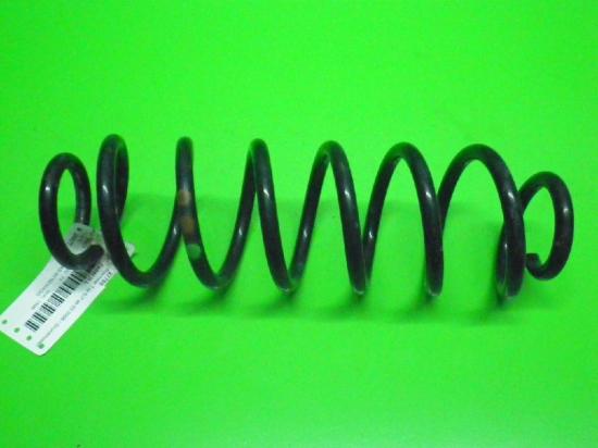 Feder hinten links SKODA ROOMSTER (5J) 1.6 1J0511115CF Bild Feder hinten links SKODA ROOMSTER (5J) 1.6 1J0511115CF