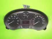 Kombiinstrumente Tacho CITROEN BERLINGO Kasten (B9) 1.6 HDi 75 9665982980